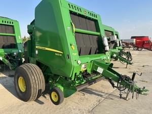2020 John Deere 560M Image