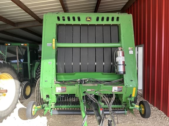 Image of John Deere 560M Primary image