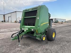 2020 John Deere 560M Image