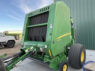 Main image John Deere 560M