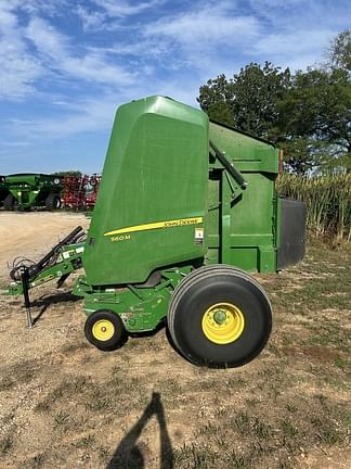 Image of John Deere 560M Primary image