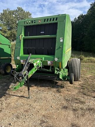 Image of John Deere 560M equipment image 1