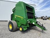 Thumbnail image John Deere 560M 0