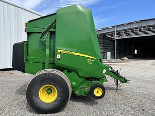 Main image John Deere 560M 8