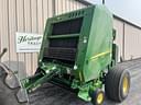 2020 John Deere 460M Silage Image