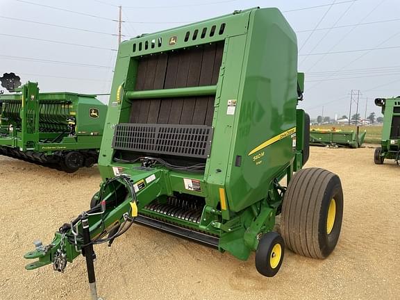 Image of John Deere 560M Primary image