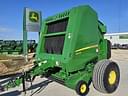 2020 John Deere 560M Image