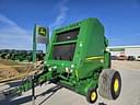 2020 John Deere 560M Image