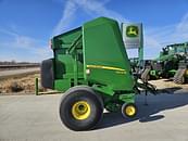 Thumbnail image John Deere 560M 6