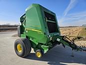 Thumbnail image John Deere 560M 7