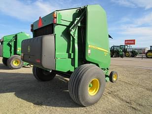 Main image John Deere 560M 5