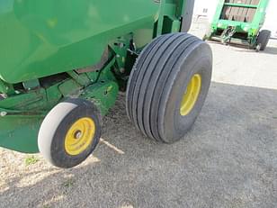 Main image John Deere 560M 9