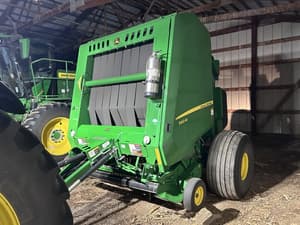 2020 John Deere 560M Image