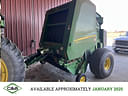 2020 John Deere 560M Image