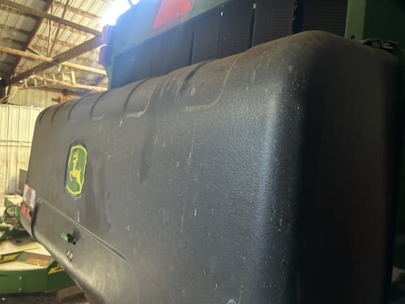 Image of John Deere 560M equipment image 2