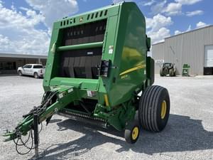 2020 John Deere 560M Image