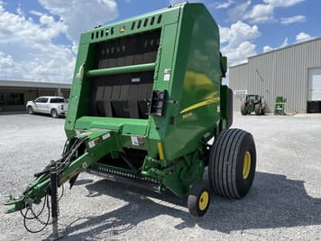 Main image John Deere 560M