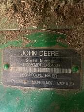 Main image John Deere 560M Silage 15