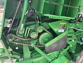 Thumbnail image John Deere 560M Silage 16