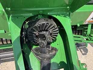 Main image John Deere 560M Silage 20