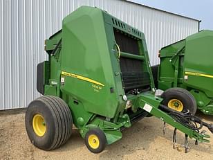 Main image John Deere 560M 5