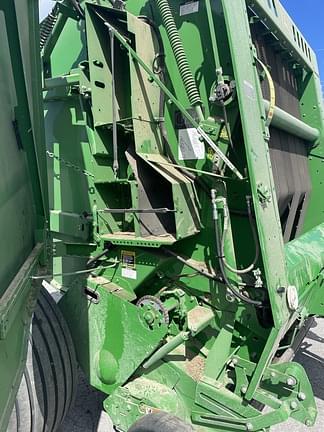 Image of John Deere 560M equipment image 3