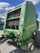 2020 John Deere 560M Image