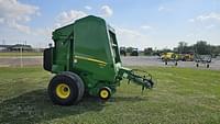 Thumbnail image John Deere 560M 10