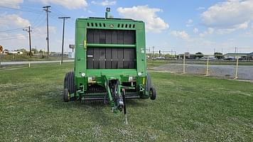 Main image John Deere 560M 13