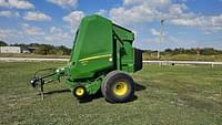 Thumbnail image John Deere 560M 1