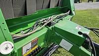 Thumbnail image John Deere 560M 23