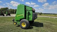 Thumbnail image John Deere 560M 3