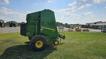 Main image John Deere 560M 9