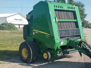 2020 John Deere 560M Image
