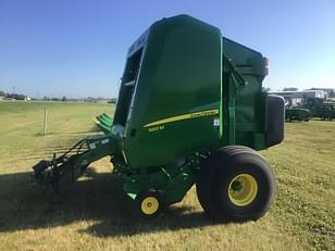 Main image John Deere 560M 0