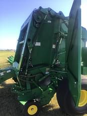 Main image John Deere 560M 3