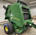 2020 John Deere 560M Image