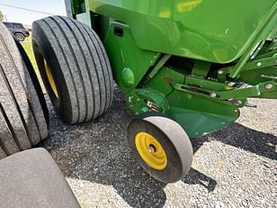 Main image John Deere 560M 10