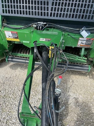 2020 John Deere 560M Equipment Image0