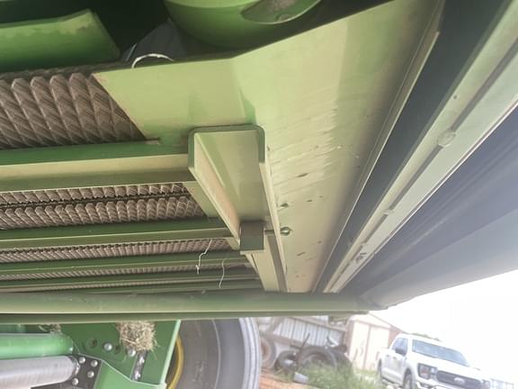 Image of John Deere 560M equipment image 3