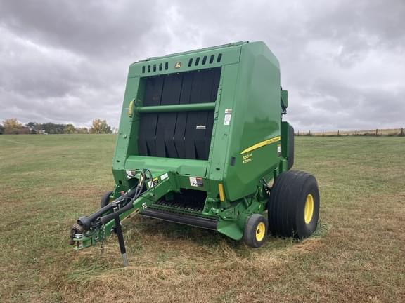 Image of John Deere 560M Primary image