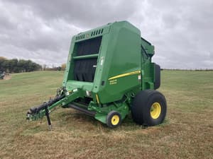 2020 John Deere 560M Image