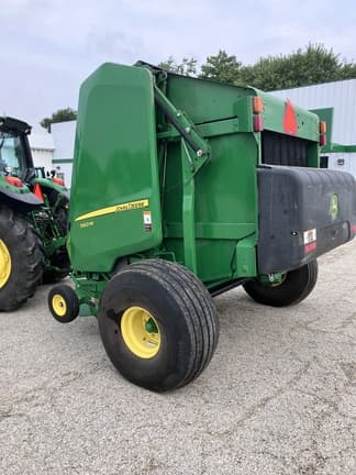 Image of John Deere 560M equipment image 1