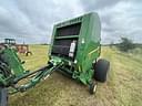 2020 John Deere 560M Silage Image