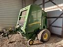 2020 John Deere 560M Silage Image