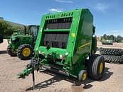 Thumbnail image John Deere 560M 1