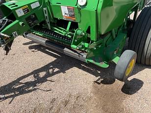 Main image John Deere 560M 7