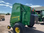 Thumbnail image John Deere 560M 9