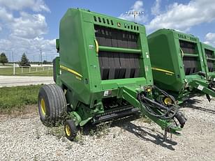 Main image John Deere 560M 0