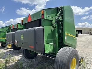 Main image John Deere 560M 10